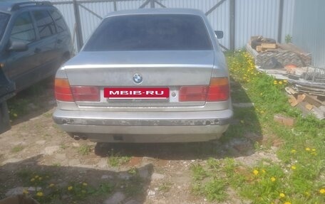 BMW 5 серия, 1992 год, 375 000 рублей, 2 фотография