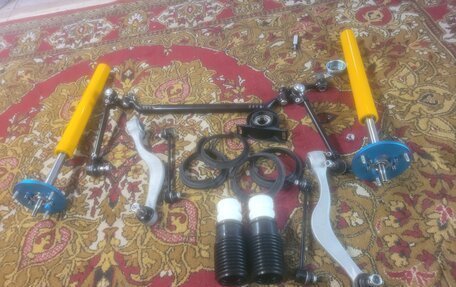 BMW 5 серия, 1992 год, 375 000 рублей, 7 фотография