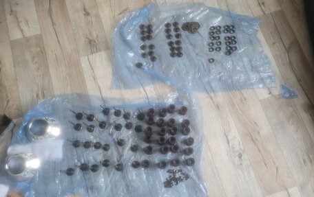 BMW 5 серия, 1992 год, 375 000 рублей, 8 фотография