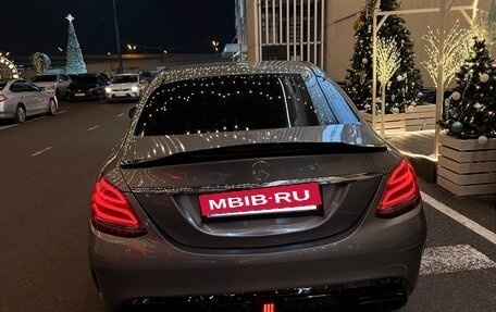 Mercedes-Benz C-Класс, 2014 год, 1 750 000 рублей, 5 фотография