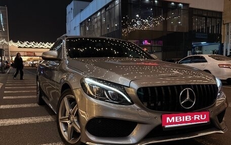 Mercedes-Benz C-Класс, 2014 год, 1 750 000 рублей, 8 фотография