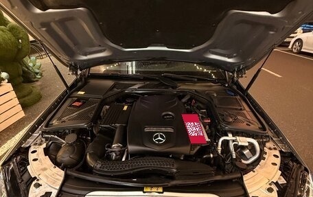 Mercedes-Benz C-Класс, 2014 год, 1 750 000 рублей, 10 фотография