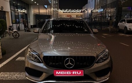 Mercedes-Benz C-Класс, 2014 год, 1 750 000 рублей, 9 фотография