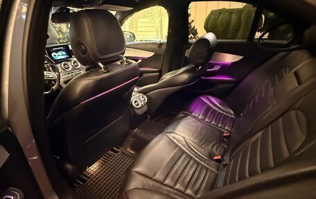 Mercedes-Benz C-Класс, 2014 год, 1 750 000 рублей, 12 фотография