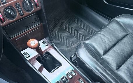 Mercedes-Benz E-Класс, 1995 год, 850 000 рублей, 10 фотография