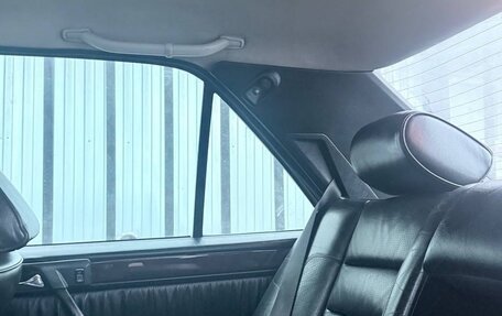 Mercedes-Benz E-Класс, 1995 год, 850 000 рублей, 18 фотография