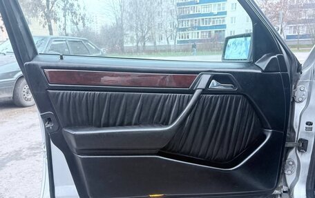 Mercedes-Benz E-Класс, 1995 год, 850 000 рублей, 16 фотография