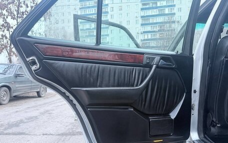 Mercedes-Benz E-Класс, 1995 год, 850 000 рублей, 17 фотография