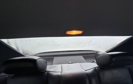 Mercedes-Benz E-Класс, 1995 год, 850 000 рублей, 20 фотография