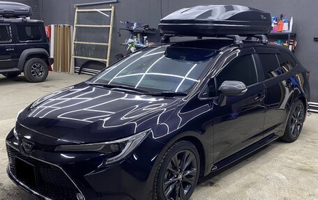 Toyota Corolla, 2020 год, 2 150 000 рублей, 3 фотография