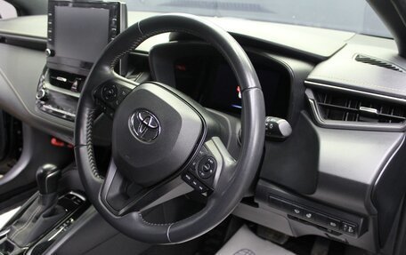 Toyota Corolla, 2020 год, 2 150 000 рублей, 9 фотография