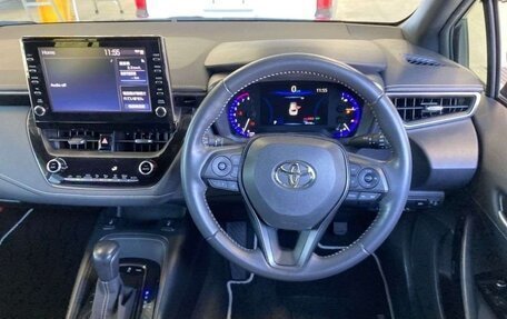 Toyota Corolla, 2020 год, 2 150 000 рублей, 11 фотография