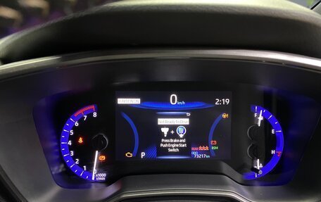 Toyota Corolla, 2020 год, 2 150 000 рублей, 10 фотография