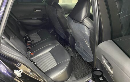 Toyota Corolla, 2020 год, 2 150 000 рублей, 14 фотография