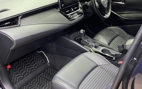 Toyota Corolla, 2020 год, 2 150 000 рублей, 13 фотография