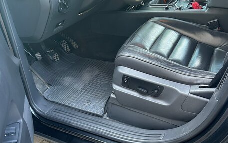 Volkswagen Touareg III, 2007 год, 700 000 рублей, 5 фотография