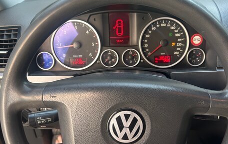 Volkswagen Touareg III, 2007 год, 700 000 рублей, 6 фотография