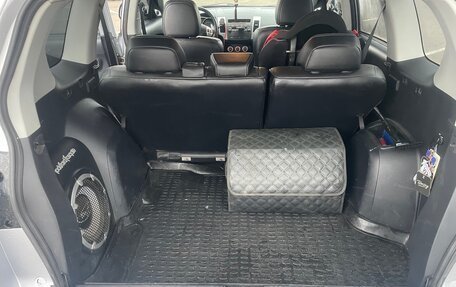 Mitsubishi Outlander III рестайлинг 3, 2008 год, 1 100 000 рублей, 13 фотография