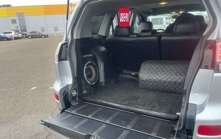 Mitsubishi Outlander III рестайлинг 3, 2008 год, 1 100 000 рублей, 11 фотография