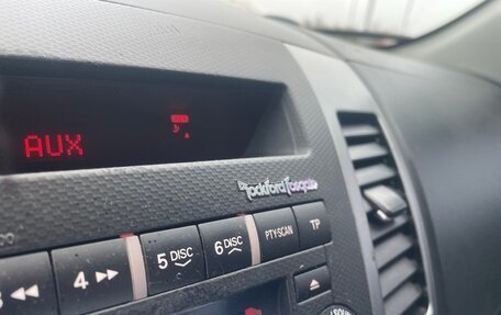 Mitsubishi Outlander III рестайлинг 3, 2008 год, 1 100 000 рублей, 18 фотография