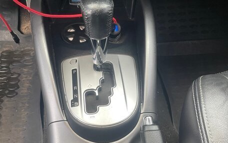 Mitsubishi Outlander III рестайлинг 3, 2008 год, 1 100 000 рублей, 20 фотография