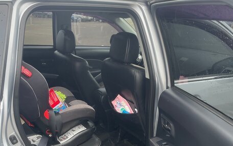 Mitsubishi Outlander III рестайлинг 3, 2008 год, 1 100 000 рублей, 22 фотография