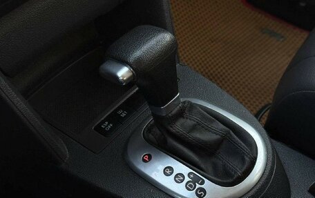 Volkswagen Touran III, 2009 год, 800 000 рублей, 11 фотография