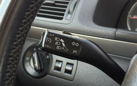 Volkswagen Touran III, 2009 год, 800 000 рублей, 15 фотография