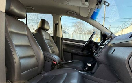 Volkswagen Touran III, 2009 год, 800 000 рублей, 8 фотография