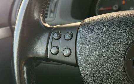 Volkswagen Touran III, 2009 год, 800 000 рублей, 14 фотография