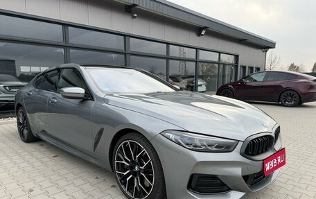 BMW 8 серия, 2025 год, 13 500 000 рублей, 1 фотография