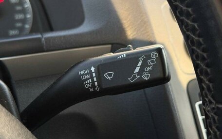 Volkswagen Touran III, 2009 год, 800 000 рублей, 17 фотография