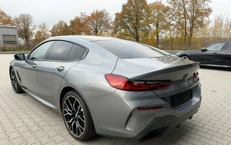 BMW 8 серия, 2025 год, 13 500 000 рублей, 2 фотография
