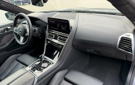 BMW 8 серия, 2025 год, 13 500 000 рублей, 6 фотография