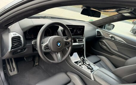 BMW 8 серия, 2025 год, 13 500 000 рублей, 4 фотография