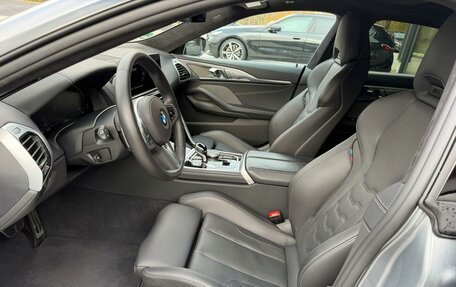 BMW 8 серия, 2025 год, 13 500 000 рублей, 3 фотография