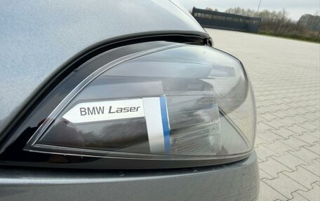 BMW 8 серия, 2025 год, 13 500 000 рублей, 17 фотография