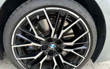 BMW 8 серия, 2025 год, 13 500 000 рублей, 18 фотография