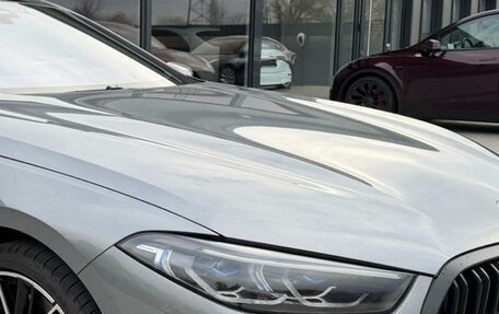 BMW 8 серия, 2025 год, 13 500 000 рублей, 15 фотография