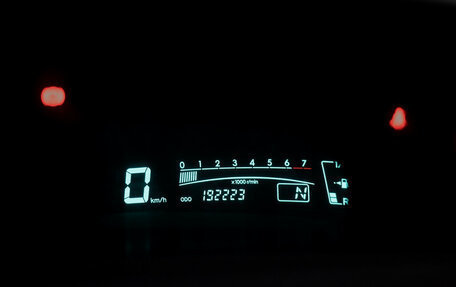 Toyota Yaris III рестайлинг, 2006 год, 370 000 рублей, 20 фотография