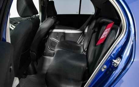 Toyota Yaris III рестайлинг, 2006 год, 370 000 рублей, 11 фотография