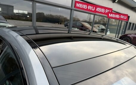 BMW 8 серия, 2025 год, 13 500 000 рублей, 14 фотография