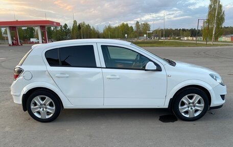 Opel Astra H, 2014 год, 700 000 рублей, 4 фотография