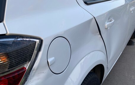 Opel Astra H, 2014 год, 700 000 рублей, 9 фотография