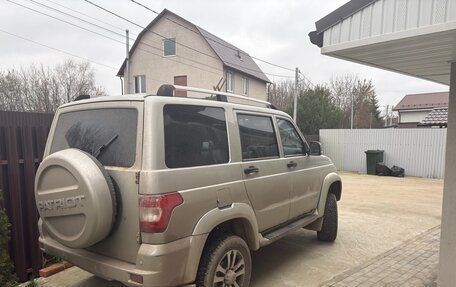 ЛуАЗ Patriot, 2015 год, 625 000 рублей, 2 фотография