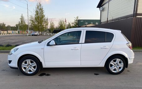 Opel Astra H, 2014 год, 700 000 рублей, 3 фотография