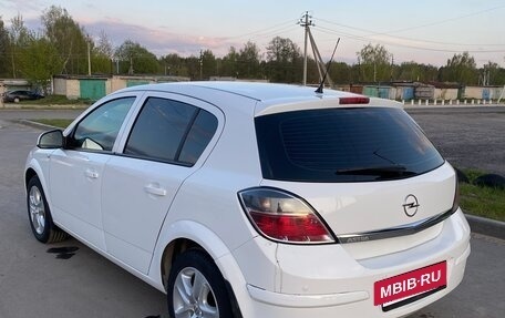 Opel Astra H, 2014 год, 700 000 рублей, 6 фотография