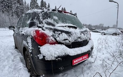 Nissan Tiida, 2008 год, 200 000 рублей, 1 фотография
