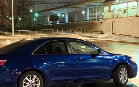 Toyota Camry, 2008 год, 6 фотография