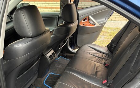 Toyota Camry, 2008 год, 9 фотография